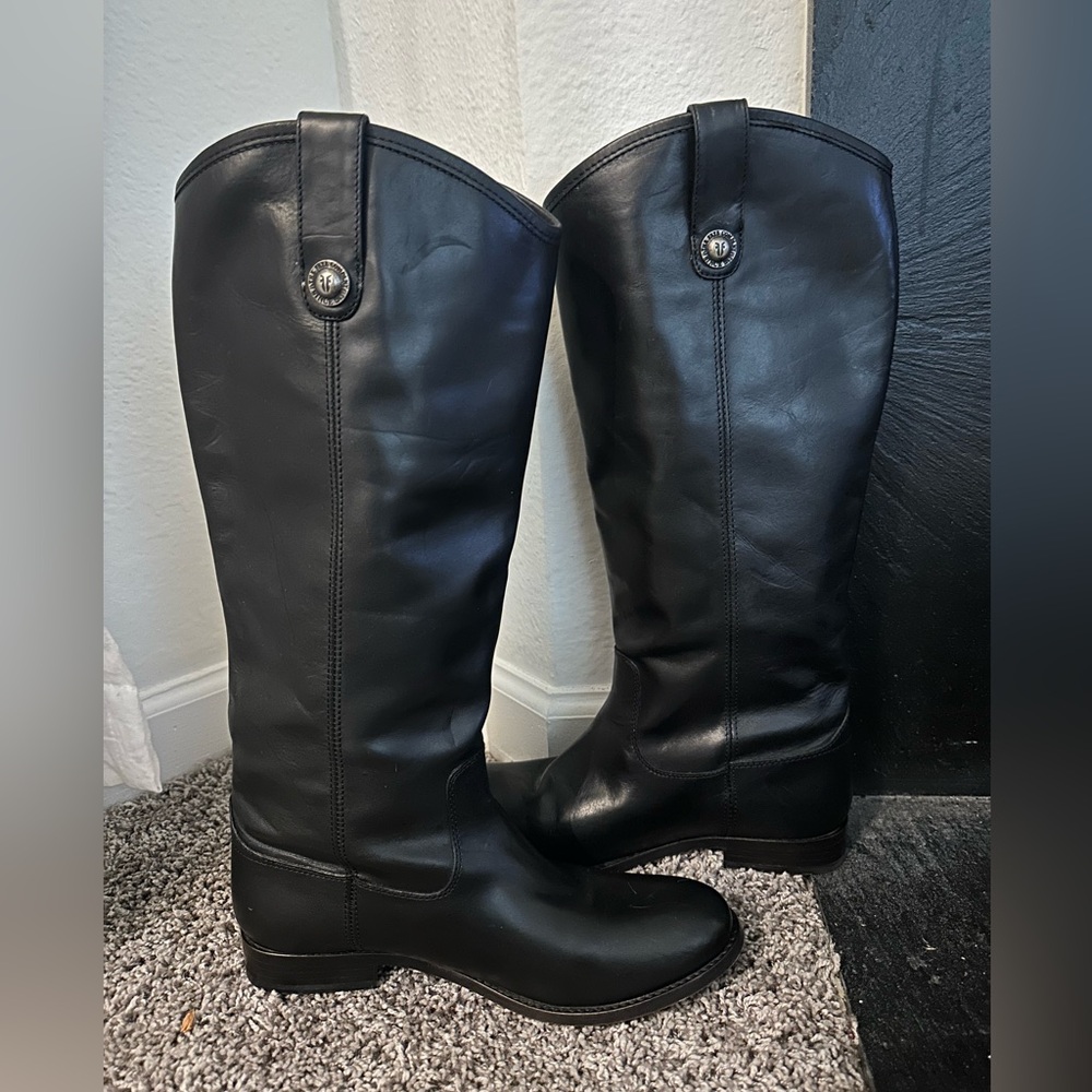 FRYE boots